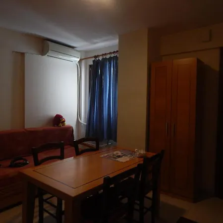 Apartment Semelis House Thessaloniki