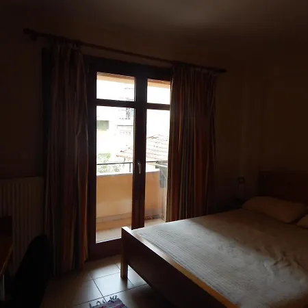 Semelis House Apartment *