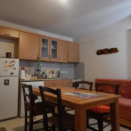 Διαμέρισμα Semelis House